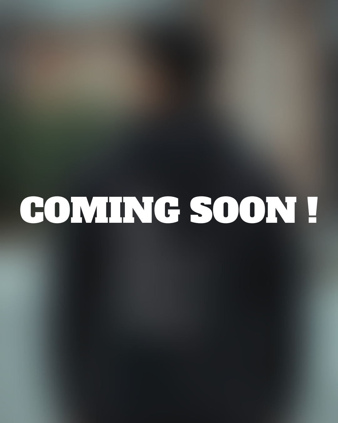 COMING SOON 1.2