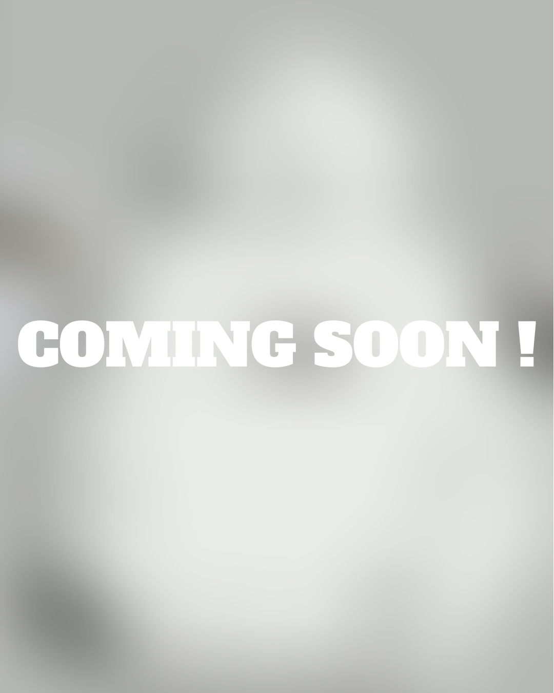 COMING SOON 1.1