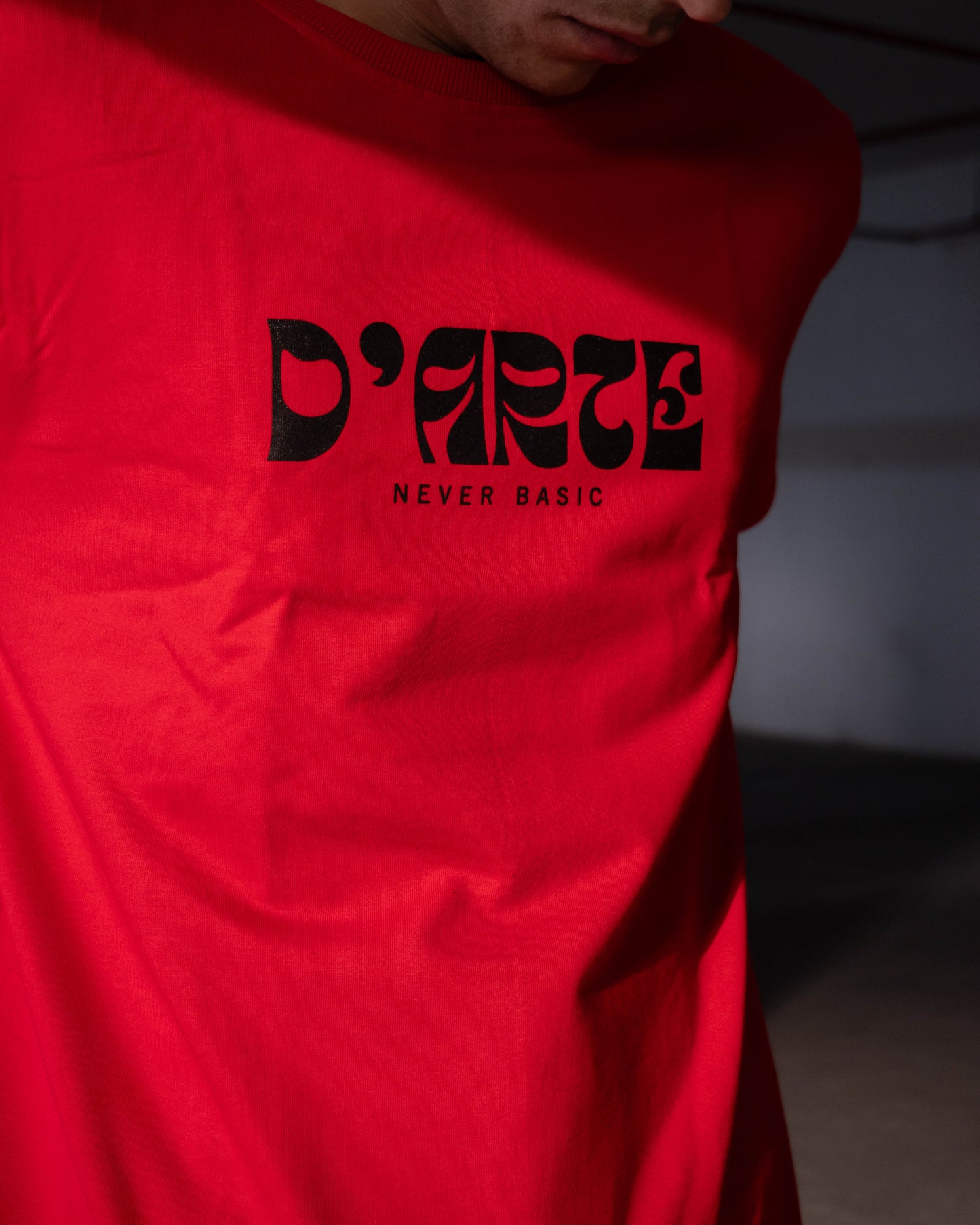 UNDEFEATED T-SHIRT 1.3