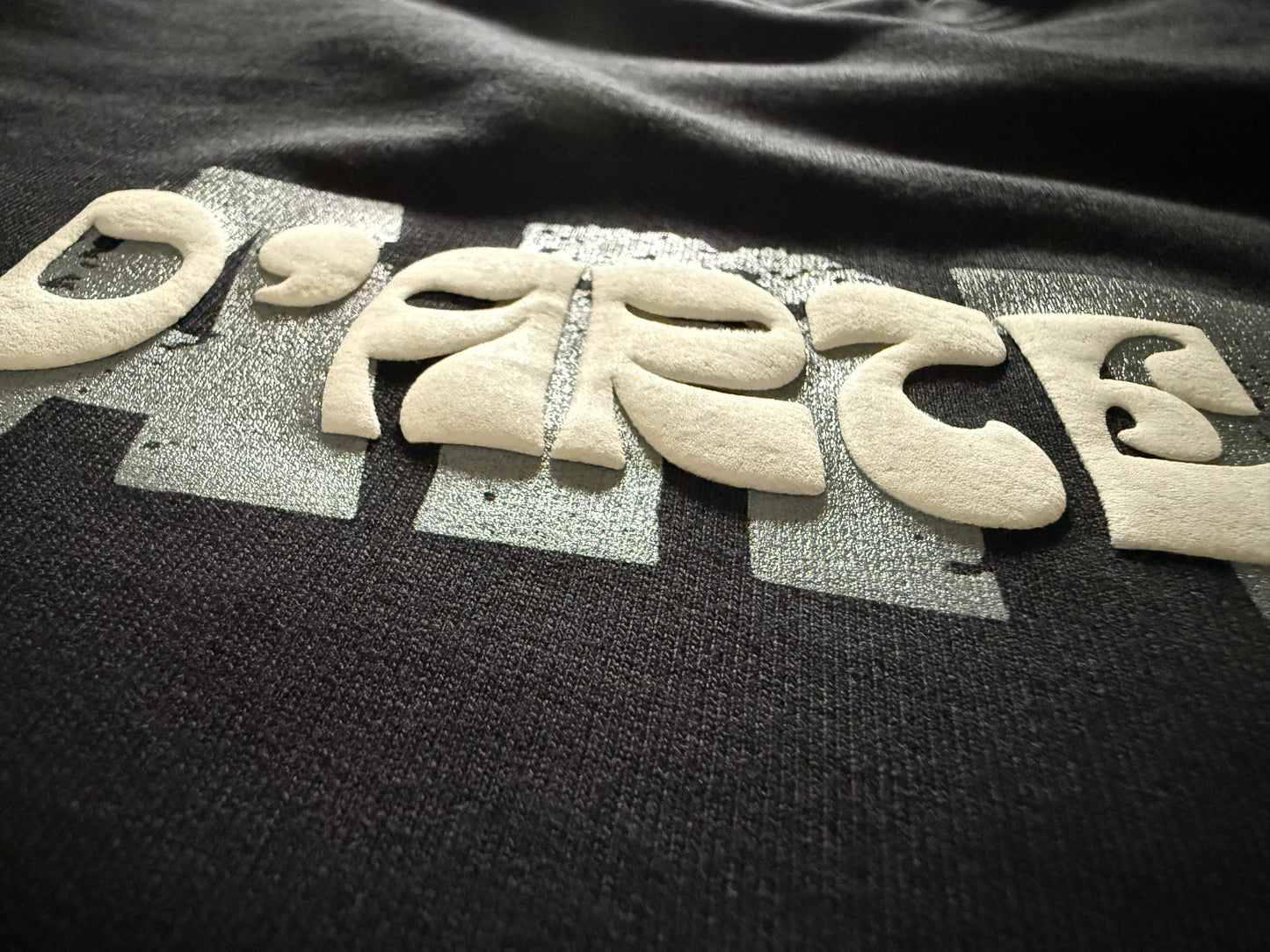 D'ARTE ORIGINALS T-SHIRT 1.1