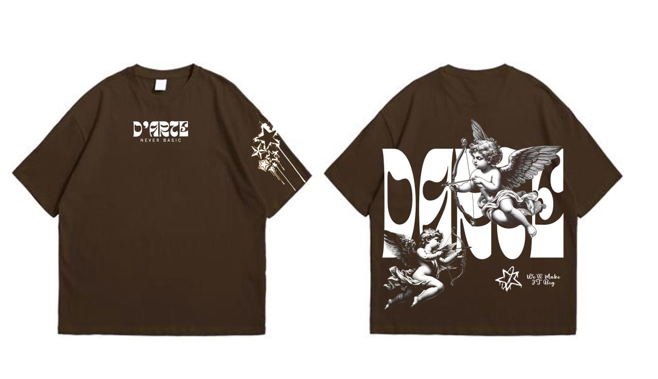 CUPID T-SHIRT 1.5