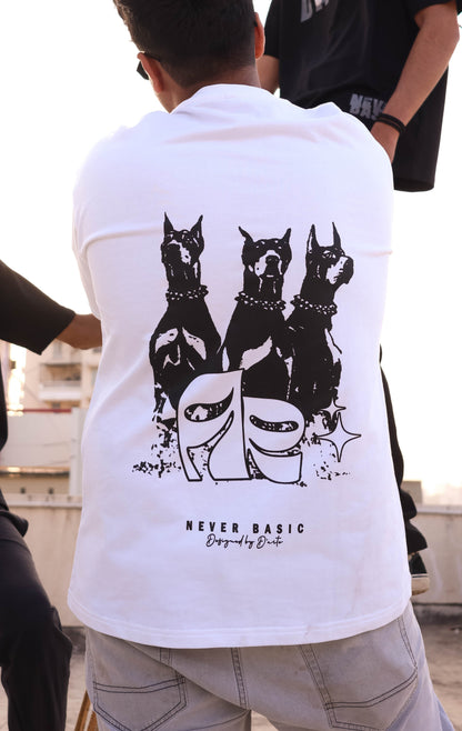 HOUND DAWGS T-SHIRT 1.2