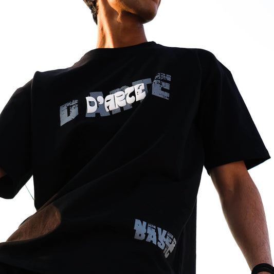 D'ARTE ORIGINALS T-SHIRT 1.1