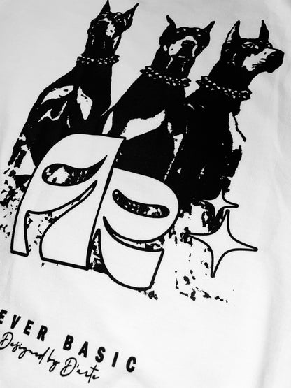 HOUND DAWGS T-SHIRT 1.2