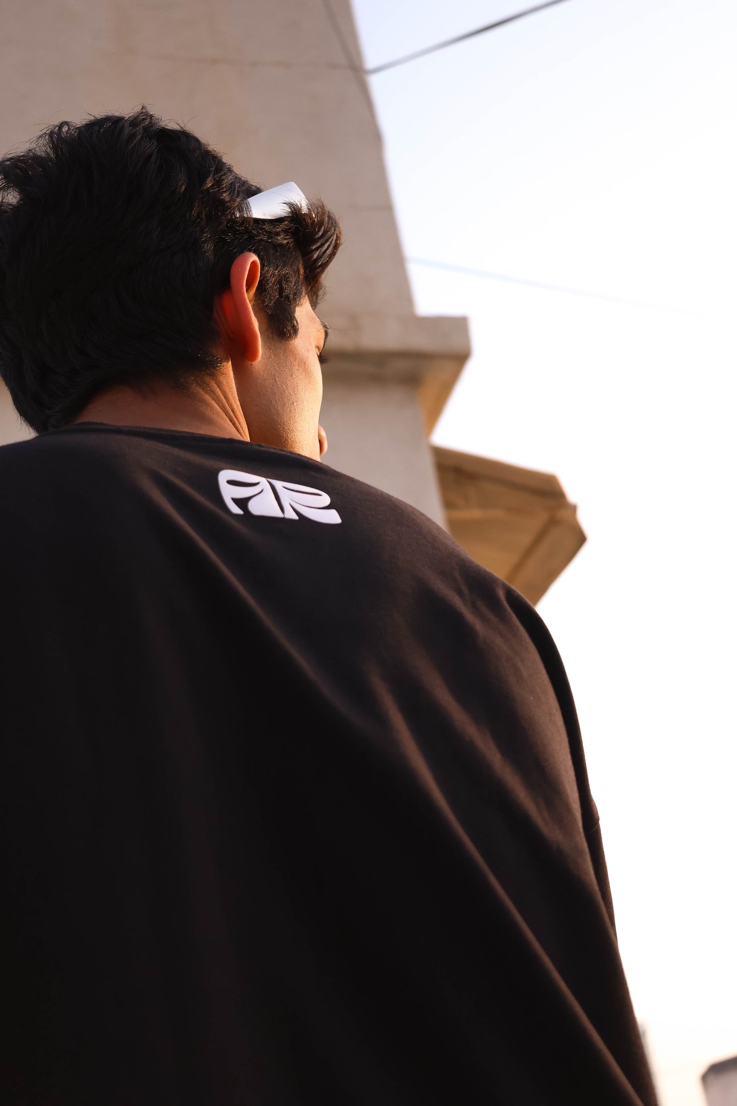 D'ARTE ORIGINALS T-SHIRT 1.1