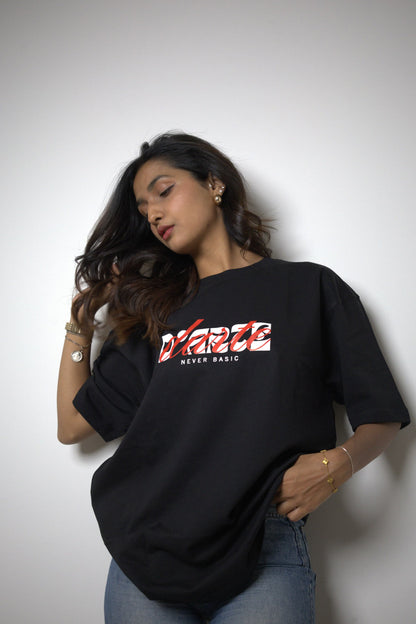 BADDEST T-SHIRT 1.4