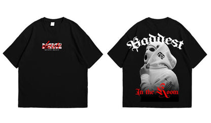 BADDEST T-SHIRT 1.4