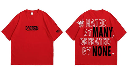 UNDEFEATED T-SHIRT 1.3
